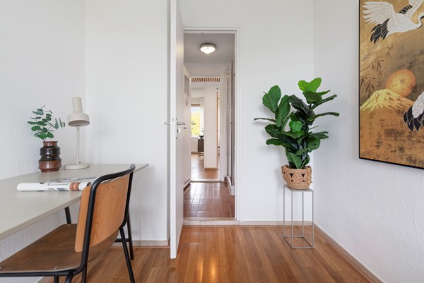 Medium property photo - Van Nijenrodeweg 778, 1082 JJ Amsterdam