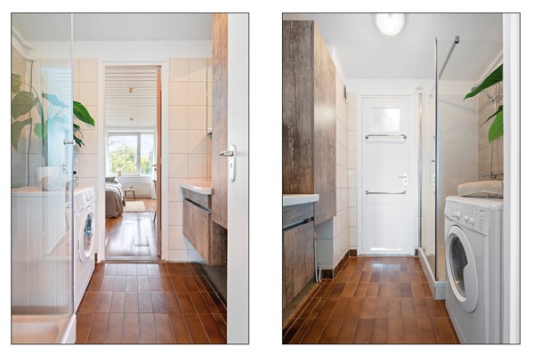 Medium property photo - Van Nijenrodeweg 778, 1082 JJ Amsterdam