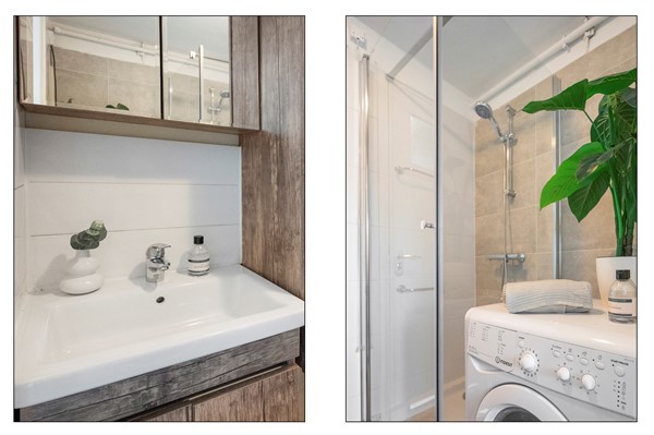 Medium property photo - Van Nijenrodeweg 778, 1082 JJ Amsterdam