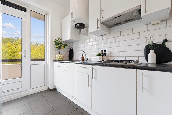 Medium property photo - Van Nijenrodeweg 778, 1082 JJ Amsterdam