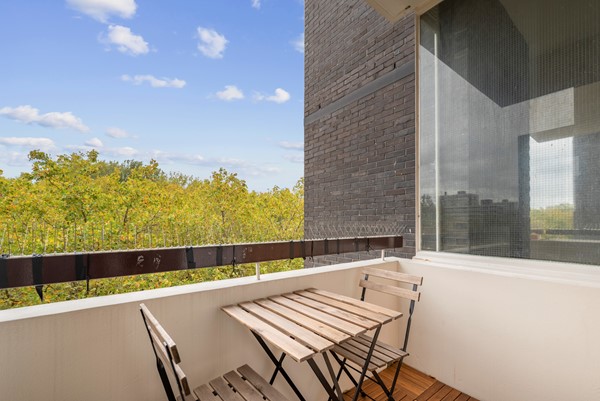 Medium property photo - Van Nijenrodeweg 778, 1082 JJ Amsterdam