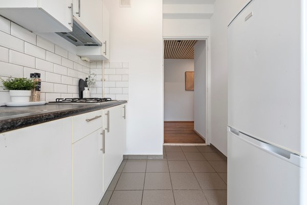 Medium property photo - Van Nijenrodeweg 778, 1082 JJ Amsterdam