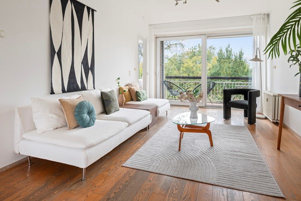 Medium property photo - Van Nijenrodeweg 778, 1082 JJ Amsterdam