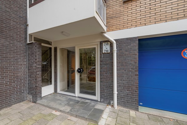 Medium property photo - Van Nijenrodeweg 778, 1082 JJ Amsterdam
