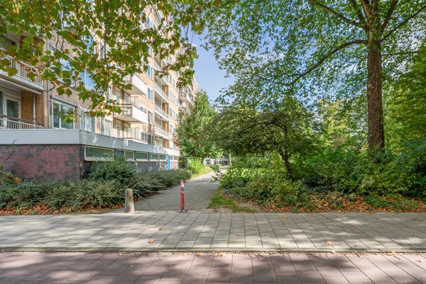 Medium property photo - Van Nijenrodeweg 778, 1082 JJ Amsterdam