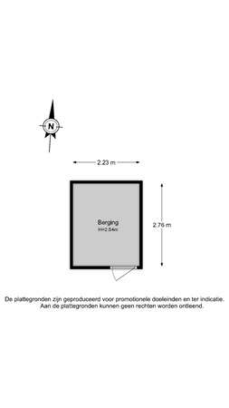 Medium property photo - Van Nijenrodeweg 778, 1082 JJ Amsterdam