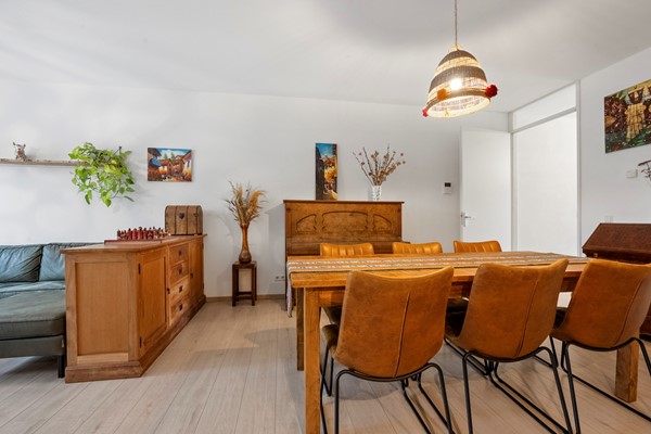 Medium property photo - Bellevuelaan 5, 2012 BX Haarlem