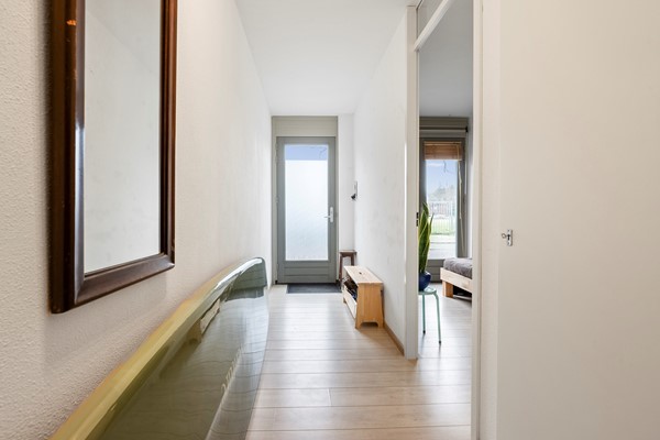 Medium property photo - Bellevuelaan 5, 2012 BX Haarlem