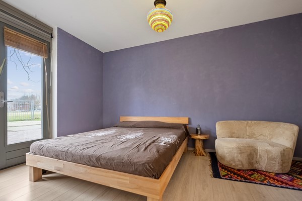 Medium property photo - Bellevuelaan 5, 2012 BX Haarlem