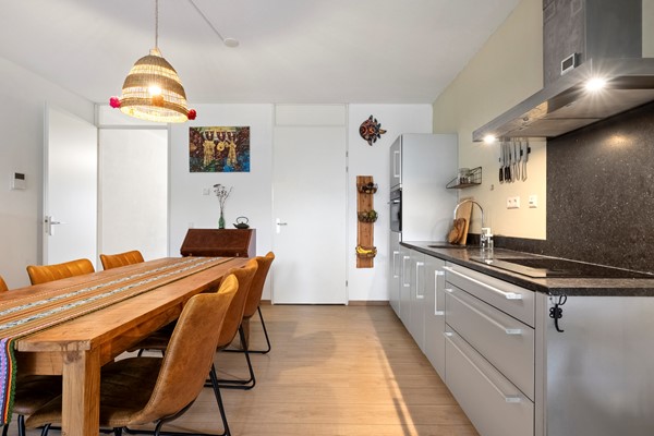 Medium property photo - Bellevuelaan 5, 2012 BX Haarlem