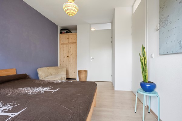 Medium property photo - Bellevuelaan 5, 2012 BX Haarlem