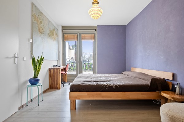 Medium property photo - Bellevuelaan 5, 2012 BX Haarlem