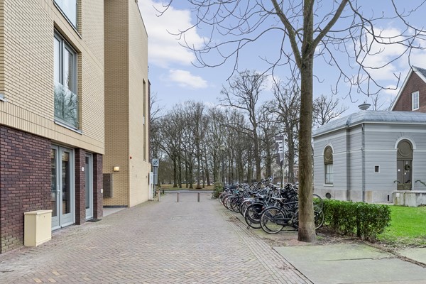 Medium property photo - Bellevuelaan 5, 2012 BX Haarlem