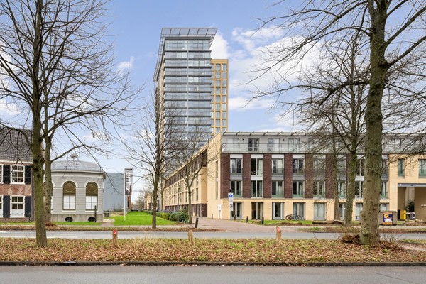 Medium property photo - Bellevuelaan 5, 2012 BX Haarlem