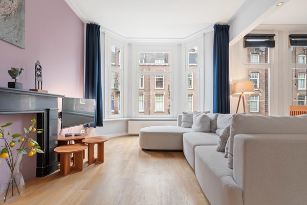 Medium property photo - Valeriusstraat 235-2, 1075 GA Amsterdam