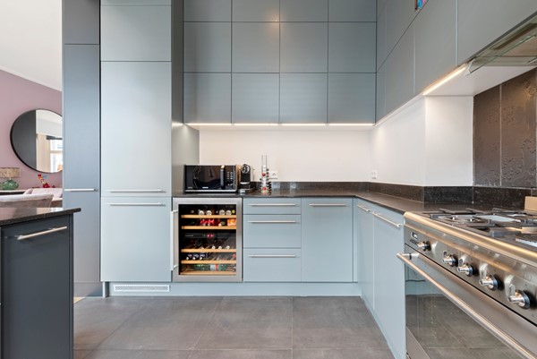 Medium property photo - Valeriusstraat 235-2, 1075 GA Amsterdam