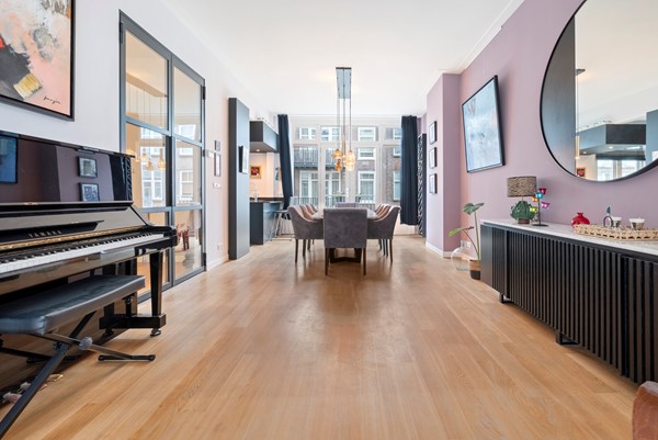 Medium property photo - Valeriusstraat 235-2, 1075 GA Amsterdam