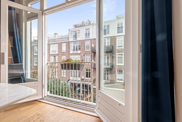 Medium property photo - Valeriusstraat 235-2, 1075 GA Amsterdam