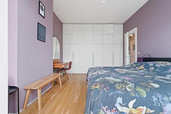 Medium property photo - Valeriusstraat 235-2, 1075 GA Amsterdam