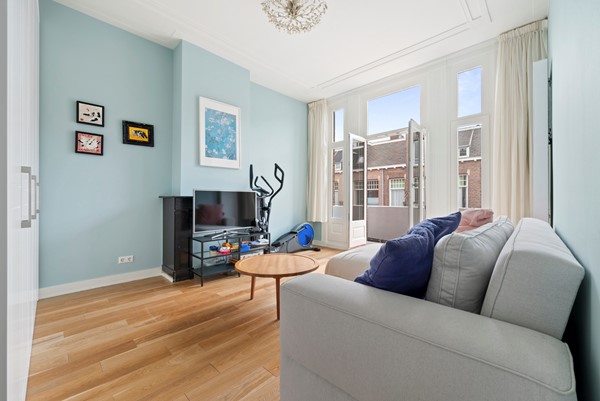 Medium property photo - Valeriusstraat 235-2, 1075 GA Amsterdam