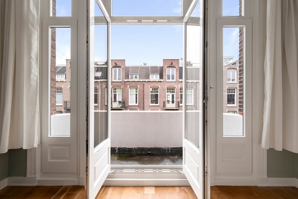 Medium property photo - Valeriusstraat 235-2, 1075 GA Amsterdam