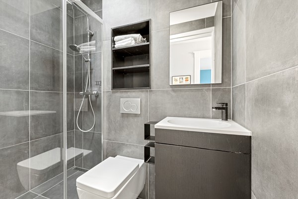 Medium property photo - Valeriusstraat 235-2, 1075 GA Amsterdam