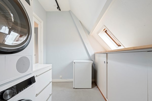 Medium property photo - Valeriusstraat 235-2, 1075 GA Amsterdam