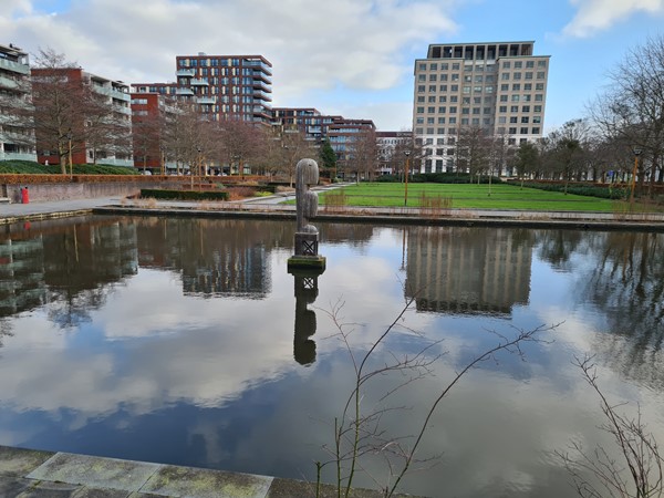 Medium property photo - Kamerlingh Onnesstraat 67, 1181 WB Amstelveen