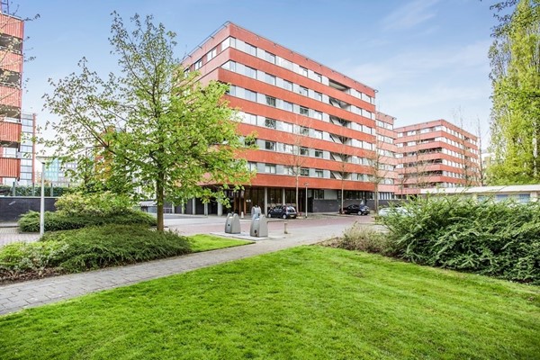 Medium property photo - Kamerlingh Onnesstraat 67, 1181 WB Amstelveen