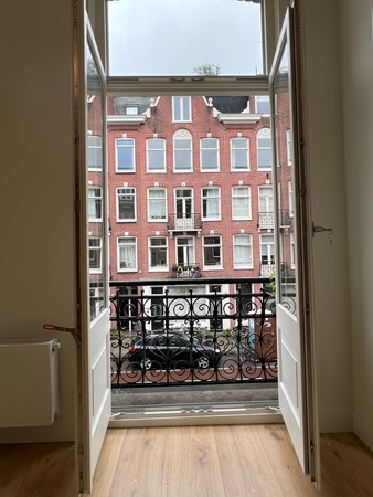 Medium property photo - Eerste Helmersstraat 225-1, 1054 DW Amsterdam