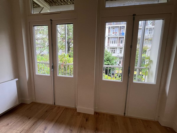 Medium property photo - Eerste Helmersstraat 225-1, 1054 DW Amsterdam