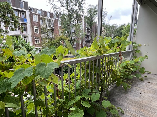 Medium property photo - Eerste Helmersstraat 225-1, 1054 DW Amsterdam