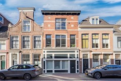 Nieuw in verhuur: Jansstraat 14A, 2011 RX Haarlem
