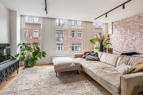 Medium property photo - Jansstraat 14A, 2011 RX Haarlem