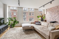 Nieuw in verhuur: Jansstraat 14A, 2011 RX Haarlem