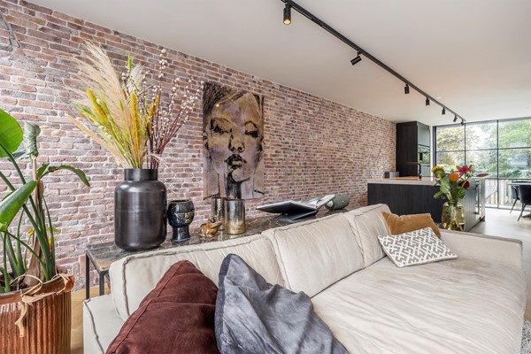 Medium property photo - Jansstraat 14A, 2011 RX Haarlem