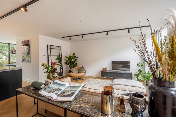 Medium property photo - Jansstraat 14A, 2011 RX Haarlem