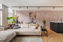 Nieuw in verhuur: Jansstraat 14A, 2011 RX Haarlem