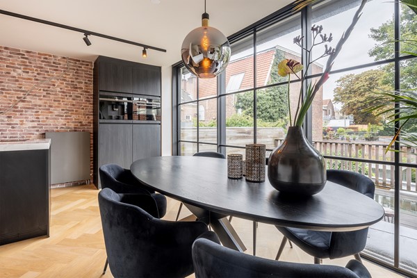 Medium property photo - Jansstraat 14A, 2011 RX Haarlem