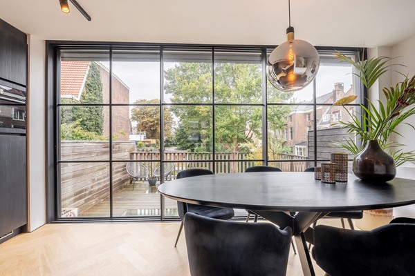 Medium property photo - Jansstraat 14A, 2011 RX Haarlem