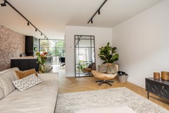 Nieuw in verhuur: Jansstraat 14A, 2011 RX Haarlem