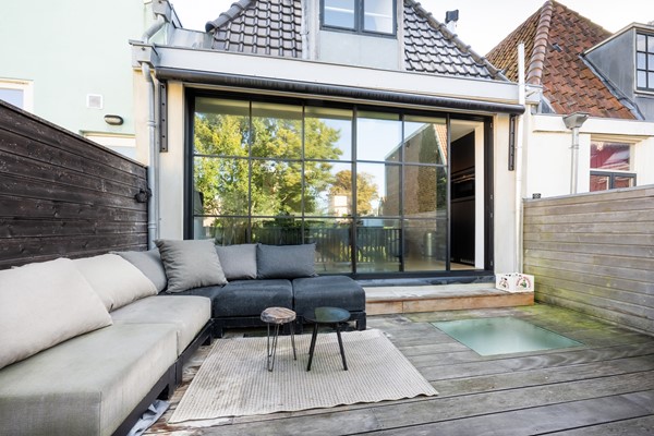 Medium property photo - Jansstraat 14A, 2011 RX Haarlem