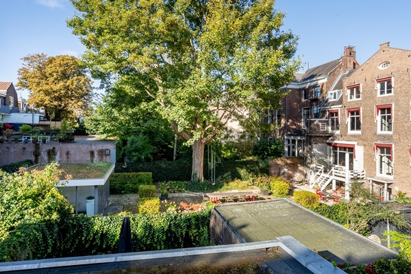 Medium property photo - Jansstraat 14A, 2011 RX Haarlem