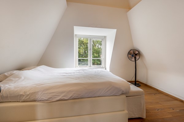 Medium property photo - Jansstraat 14A, 2011 RX Haarlem