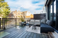 Nieuw in verhuur: Jansstraat 14A, 2011 RX Haarlem