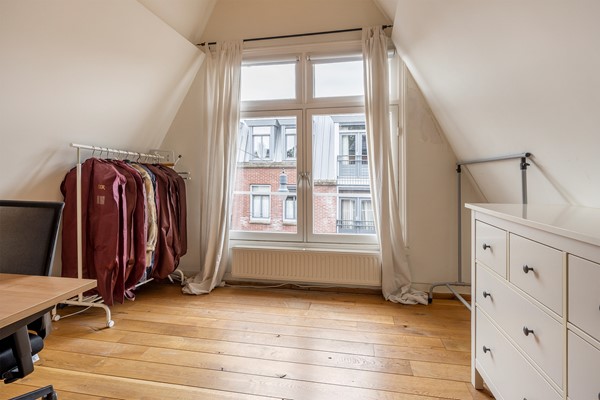 Medium property photo - Jansstraat 14A, 2011 RX Haarlem