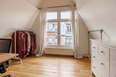 Nieuw in verhuur: Jansstraat 14A, 2011 RX Haarlem