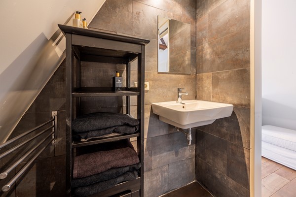 Medium property photo - Jansstraat 14A, 2011 RX Haarlem