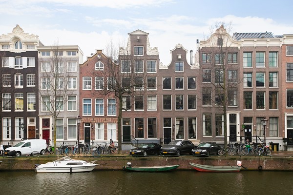 Te huur: Keizersgracht 138F, 1015 CW Amsterdam