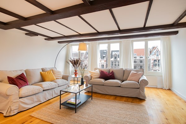 Medium property photo - Keizersgracht 138F, 1015 CW Amsterdam